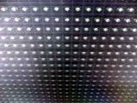 Σταυρός φαρμακείου 3d Matrix 103X103 εκ. με πυκνή διάταξη led ανά ένα εκατοστό. Σταυρός φαρμακείου 3d Matrix 103X103 εκ. με πυκνή διάταξη led ανά ένα εκατοστό.