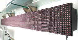 Ταμπέλα επιγραφή led 192x16 εκατοστά με άριστη ποιότητα κατασκευής και πρώτων υλών.