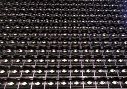Ταμπέλα led 288x32 13.