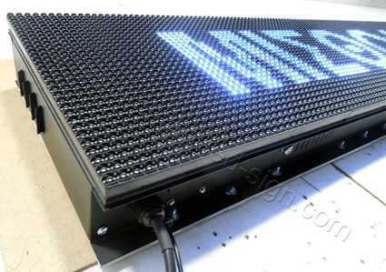 Ταμπέλα led 288x32 14.