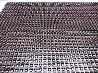 Ταμπέλα led 320 x 32 εκατοστά πυκνότητα led.