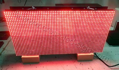 Ταμπέλα led 64x32 κατασκευή μη πολύ φωτεινά λαμπάκια led. Ταμπέλα led 64x32 κατασκευή μη πολύ φωτεινά λαμπάκια led.